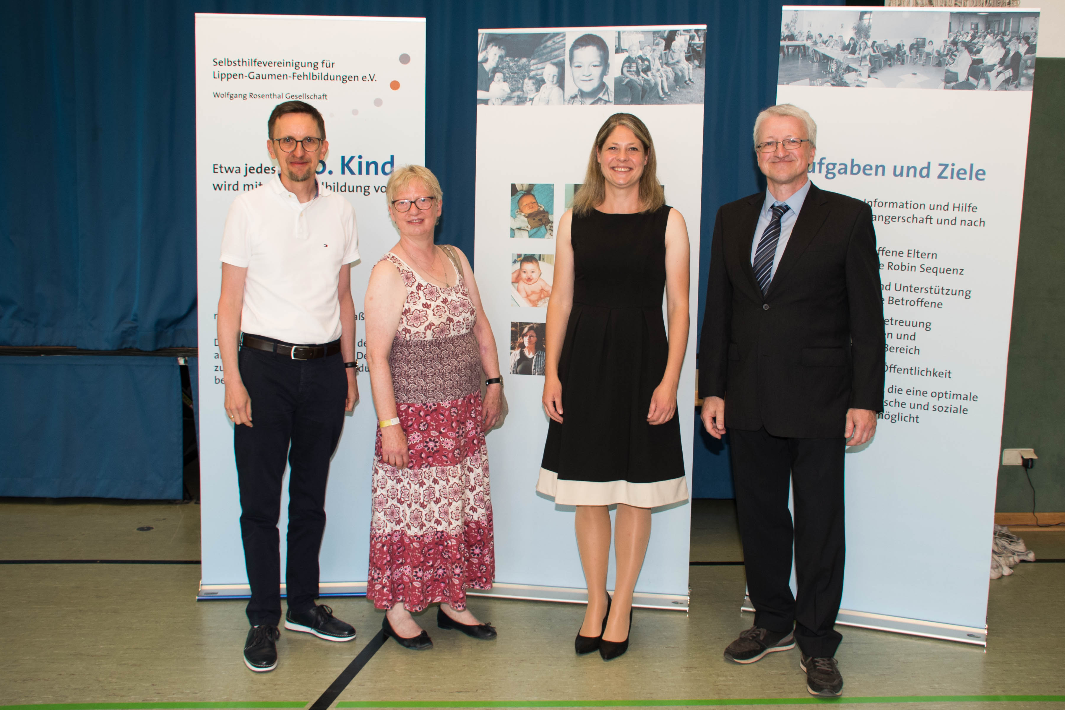 Bilder 20 Jahre Selbsthilfevereinigung LGF e.V. am 17.07.22 bearbeitet 117 von 173
