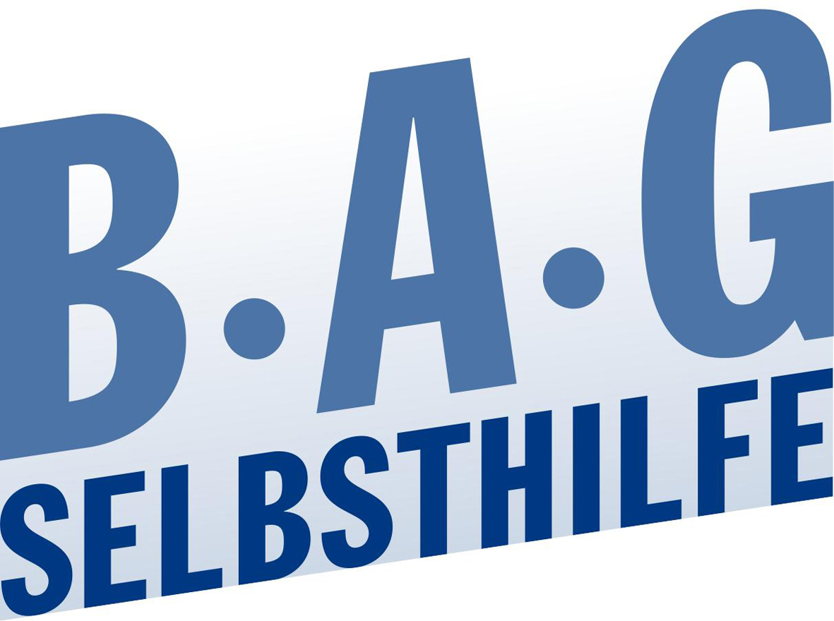 bag selbsthilfe logo