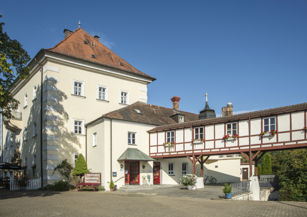  Franken Akademie Schloss Schney